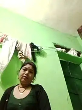 Rashili jaan online show from 16, 11, 2025