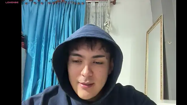 ivy xo online show from 19, 12, 2025