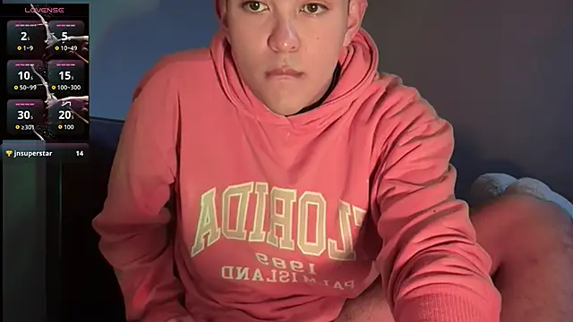 ivy xo online show from 22, 12, 2025