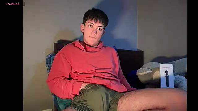 ivy xo online show from 20, 12, 2025