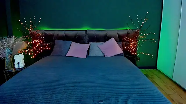 MilaAddams online show from 3, 11, 2025