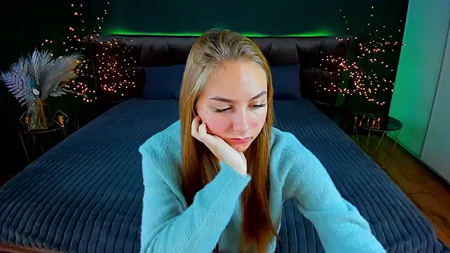 MilaAddams online show from 7, 10, 2025