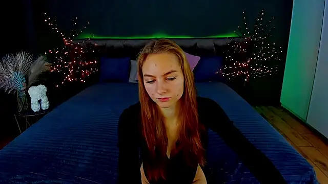 MilaAddams online show from 31, 10, 2025