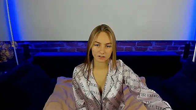 MilaAddams online show from 22, 10, 2025