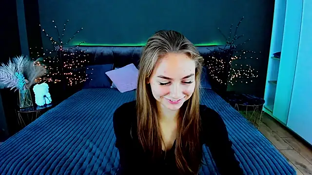 MilaAddams online show from 10, 10, 2025