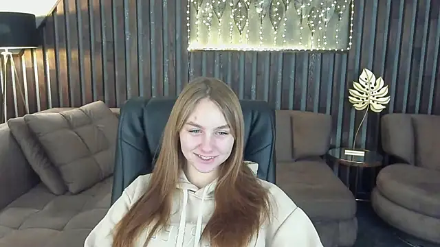 MilaAddams online show from 8, 1, 2026