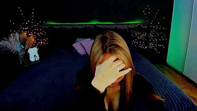 MilaAddams online show from 16, 10, 2025