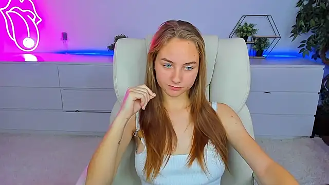 MilaAddams online show from 1, 10, 2025