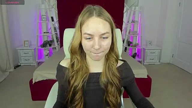 MilaAddams online show from 6, 5, 2026