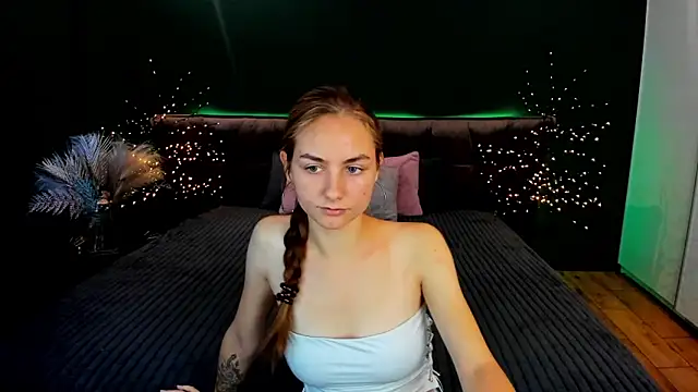 MilaAddams online show from 21, 9, 2025