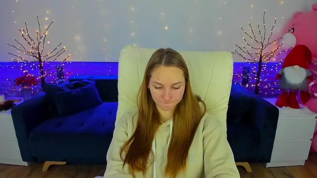 MilaAddams online show from 7, 1, 2026