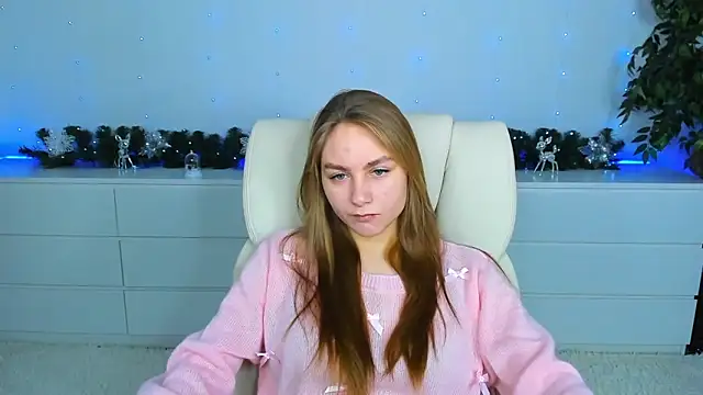 MilaAddams online show from 18, 12, 2025