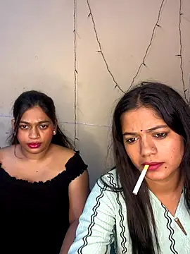 Kristyqueen online show from 13, 9, 2025