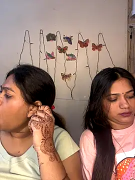 Kristyqueen online show from 15, 10, 2025