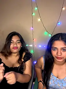 Kristyqueen online show from 11, 9, 2025