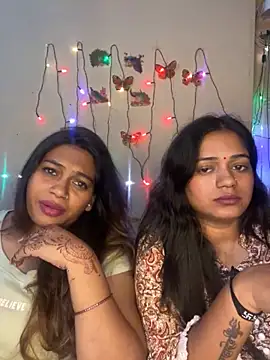 Kristyqueen online show from 16, 10, 2025