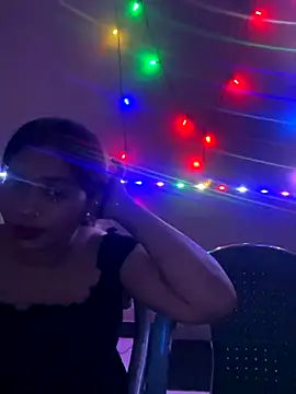 Kristyqueen online show from 13, 9, 2025