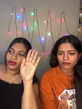 Kristyqueen online show from 24, 9, 2025