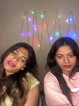 Kristyqueen online show from 20, 9, 2025