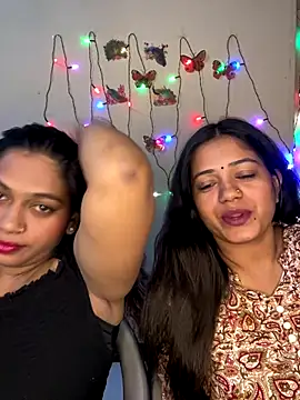 Kristyqueen online show from 14, 10, 2025