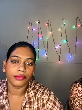 Kristyqueen online show from 23, 9, 2025