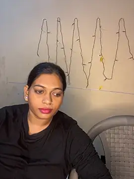 Kristyqueen online show from 18, 9, 2025