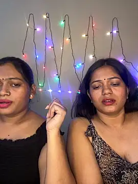 Kristyqueen online show from 22, 9, 2025