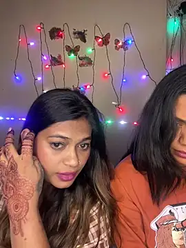 Kristyqueen online show from 14, 10, 2025