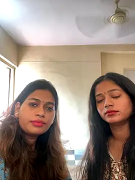 Kristyqueen online show from 9, 9, 2025