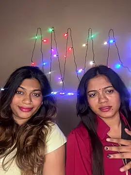 Kristyqueen online show from 19, 9, 2025