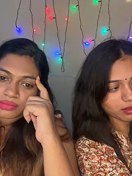 Kristyqueen online show from 21, 9, 2025