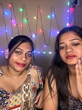 Kristyqueen online show from 17, 9, 2025