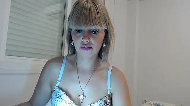 Pamela-StripX online show from 19, 4, 2026