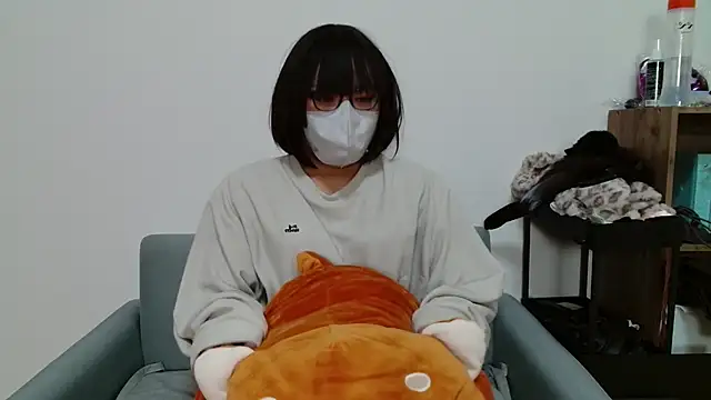 meimeidayo6 online show from 24, 11, 2025