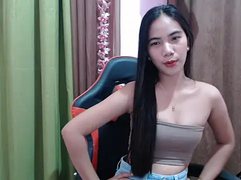 Shy SexyLady online show from 3, 11, 2025