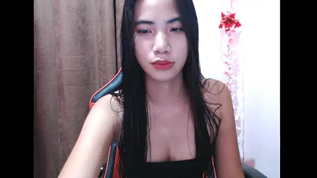 Shy SexyLady online show from 5, 10, 2025