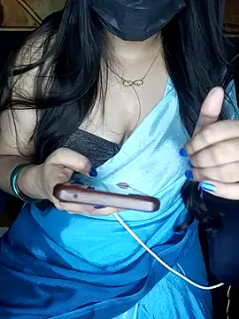 Snapshot of Sexy_Anshika chatting on 25, 7, 2026 Sexy Anshika online show from 25, 7, 2026