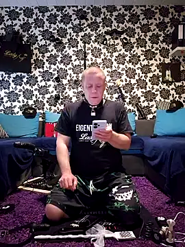 Sklave-Sille online show from 11, 9, 2025