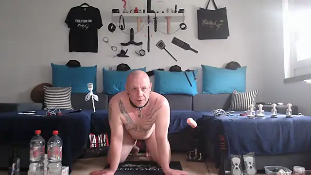 Snapshot of Sklave-Sille chatting on 7, 6, 2026 Sklave-Sille online show from 7, 6, 2026