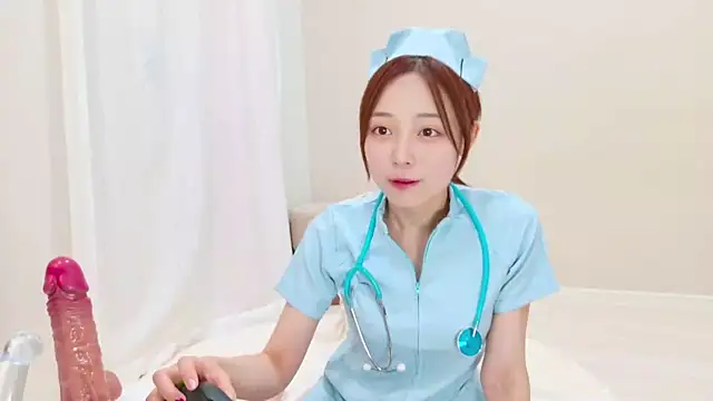 Sayu x05 online show from 14, 11, 2025