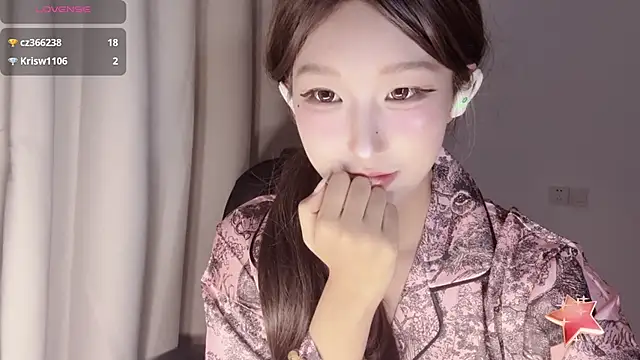 Winnie666- online show from 29, 9, 2025