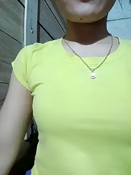 LucyyLy online show from 9, 9, 2025