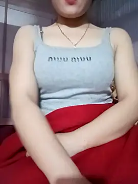 LucyyLy online show from 19, 12, 2025