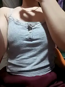 LucyyLy online show from 14, 4, 2026