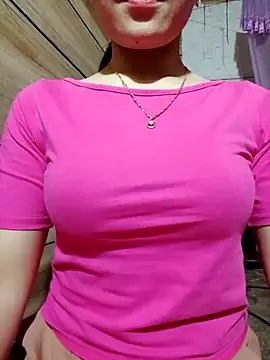 LucyyLy online show from 5, 10, 2025