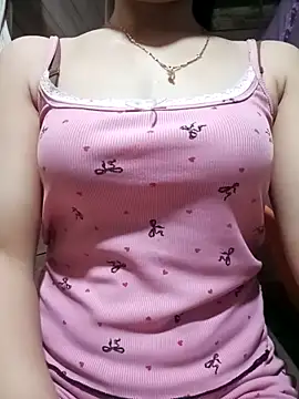 LucyyLy online show from 14, 4, 2026