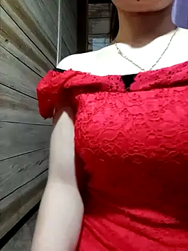 LucyyLy online show from 1, 10, 2025