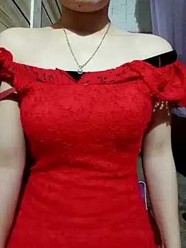 LucyyLy online show from 17, 9, 2025