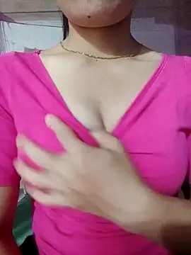 LucyyLy online show from 19, 10, 2025