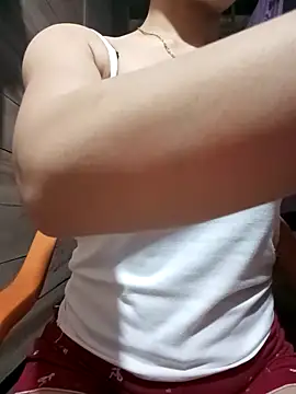 LucyyLy online show from 26, 3, 2026